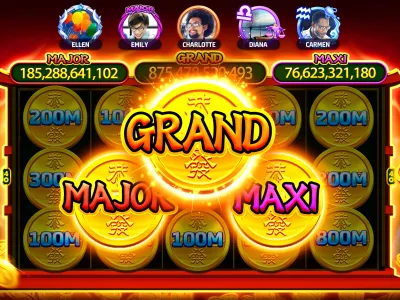 Fitur Slot Gacor Hari Ini screenshot