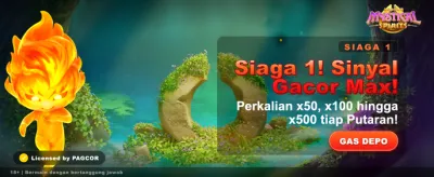 Mainkan Orion88 Slot Gacor Sekarang