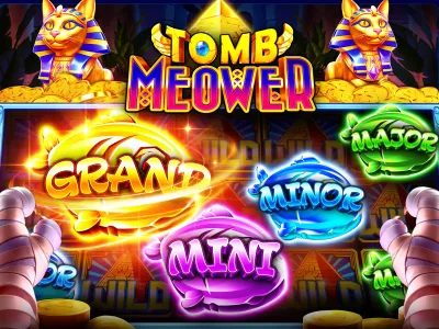 Kemenangan Jackpot Terbesar screenshot